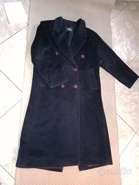 Cappotto nr 48-50 Piacenza vintage