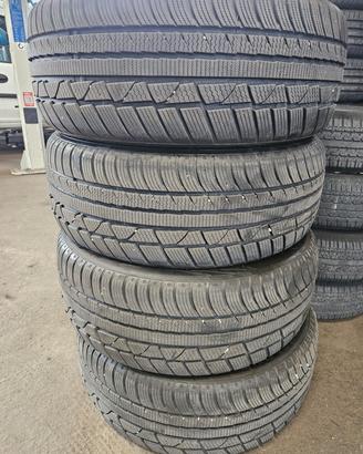 Pneumatici invernali Linglong 255/55/19