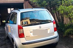 Fiat Idea 1.4 16V 95 CV – Benzina – 2007