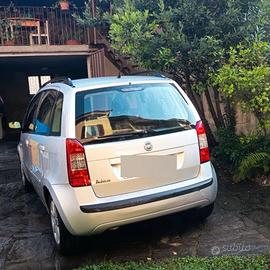 Fiat Idea 1.4 16V 95 CV – Benzina – 2007