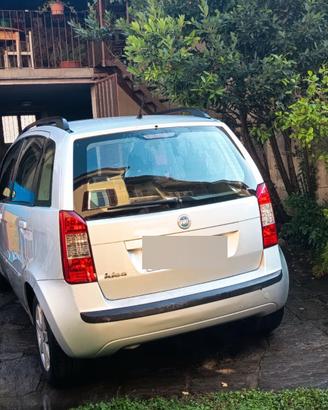 Fiat Idea 1.4 16V 95 CV – Benzina – 2007
