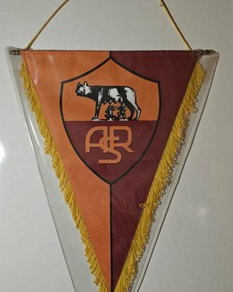 GAGLIARDETTO A.S. ROMA, epoca scudetto 2001