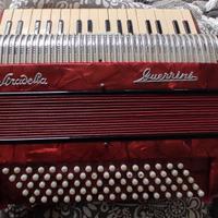 Fisarmonica
