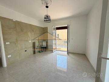 Appartamento ristrutturato Corso Mediterraneo