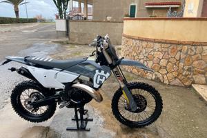 Husquarna 2024 te 300'pro