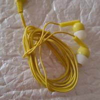 Cuffie Auricolari in-ear