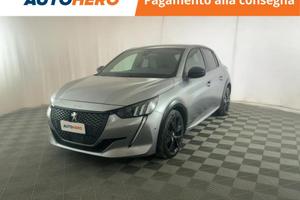 PEUGEOT 208 PureTech 100 Stop&Start EAT8 5 porte