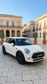 MINI Cooper 3 porte Bianca 2021 - 40.000km
