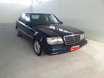 mercedes E 200 