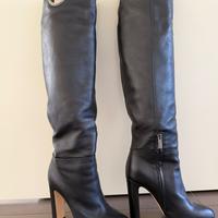 Stivale donna Ninalilou