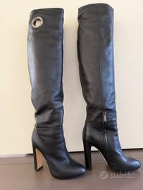 Stivale donna Ninalilou