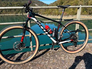 Scott scale 930