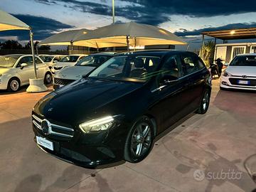 Mercedes-benz B 180 B 180 d Automatic Executive