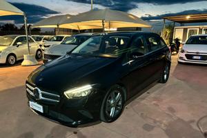 Mercedes-benz B 180 B 180 d Automatic Executive