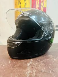 Casco Hjc cs 15 nero taglia L