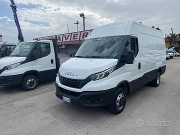 IVECO DAILY 35C18 3.0 E6 FURGONE