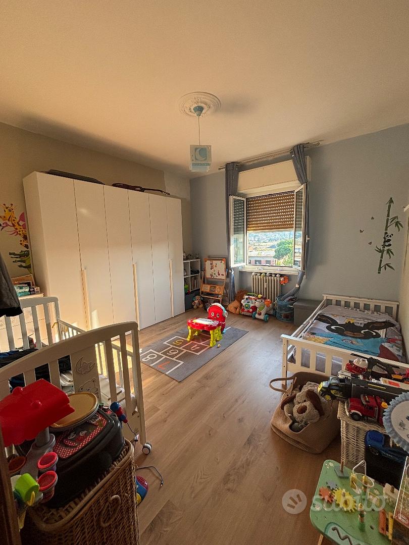 Appartamento – Albisola Superiore, Vigo, Albisola Capo - Vista 2