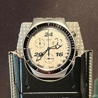 Swatch Irony chrono