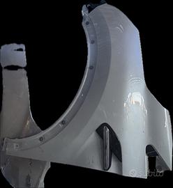 Parafango Anteriore Sinistro Renault Captur