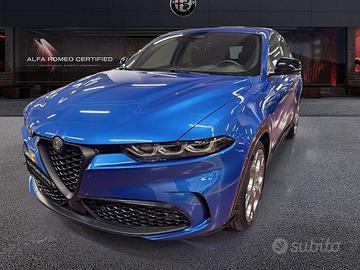 Alfa Romeo Tonale 1.6 Diesel 130cv TCT6 Veloce