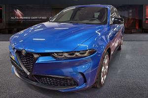 Alfa Romeo Tonale 1.6 Diesel 130cv TCT6 Veloce