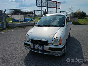 Hyundai Atos Prime