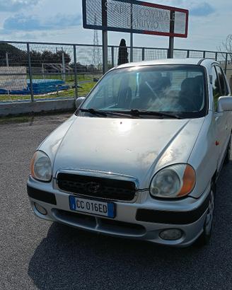 Hyundai Atos Prime
