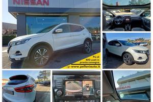 Nissan Qashqai 1.3 dig-t N-Connecta 140cv KM ...