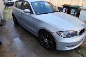 Bmw 118 TD (105 kW) 