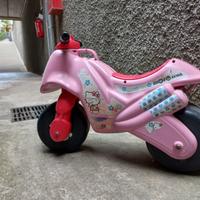 Moto Hello Kitty