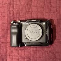 Fotocamera Sony ZV-E1