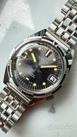 Arten diver vintage Swiss Made