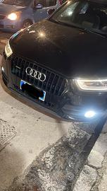 AUDI Q3  cambio automatico