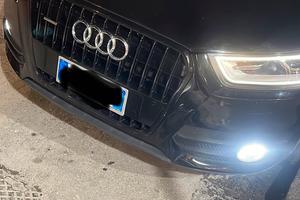 AUDI Q3  cambio automatico