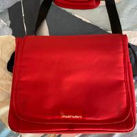 Borsa cambio baby passeggino con fasciatoio