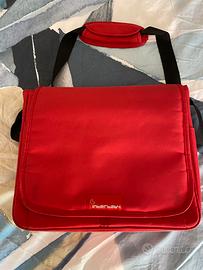 Borsa cambio baby passeggino con fasciatoio