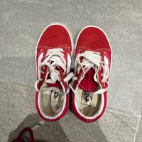 Scarpe vans bambino