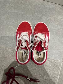 Scarpe vans bambino