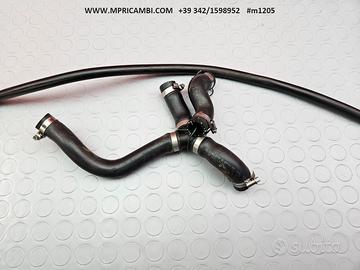 TUBI ACQUA KTM SXF 350 2011 2012 SX-F