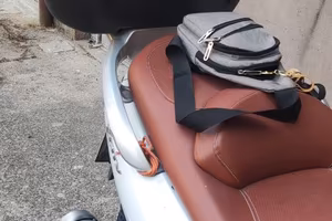 scouter yamaha x cyty