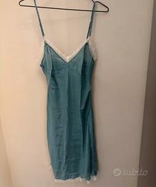 Sottoveste satinata - Intimissimi