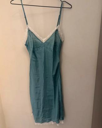 Sottoveste satinata - Intimissimi