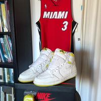 Jordan 1 High First Class Flight