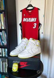 Jordan 1 High First Class Flight