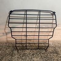 Divisorio vano bagli/abitacolo fiat Fiorino