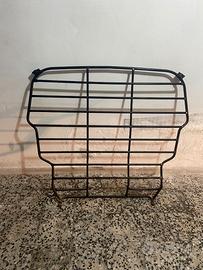 Divisorio vano bagli/abitacolo fiat Fiorino