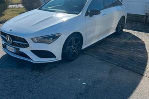 Mercedes cla premium AMG