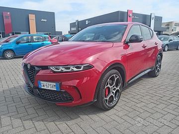 Alfa Romeo Tonale 1.6 Diesel 130cv TCT6 Veloce