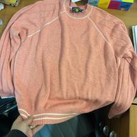 Maglione NAVIGARE uomo XXL – nuovo mai indossato,