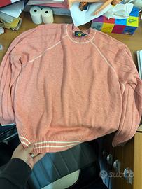 Maglione NAVIGARE uomo XXL – nuovo mai indossato,